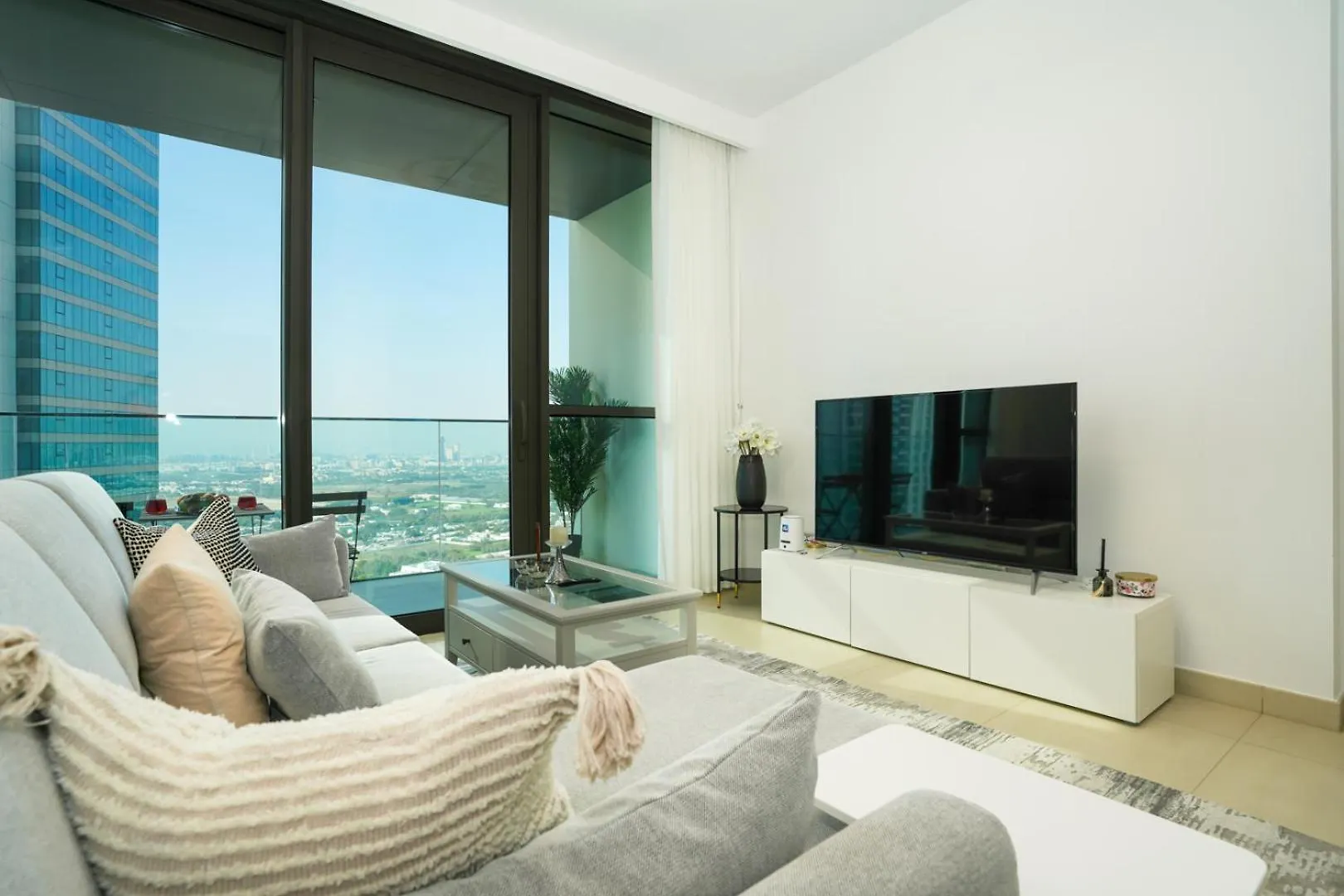 Downtown Luxury, Direct Access To The Dubai Mall Förenade Arabemiraten