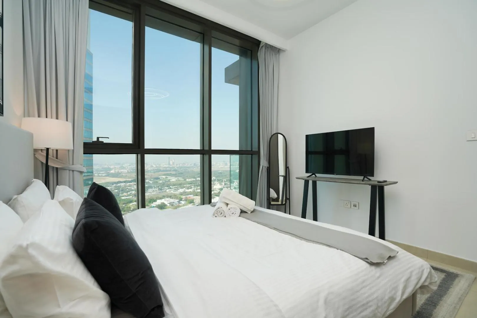 Downtown Luxury, Direct Access To The Dubai Mall 0*,  Förenade Arabemiraten