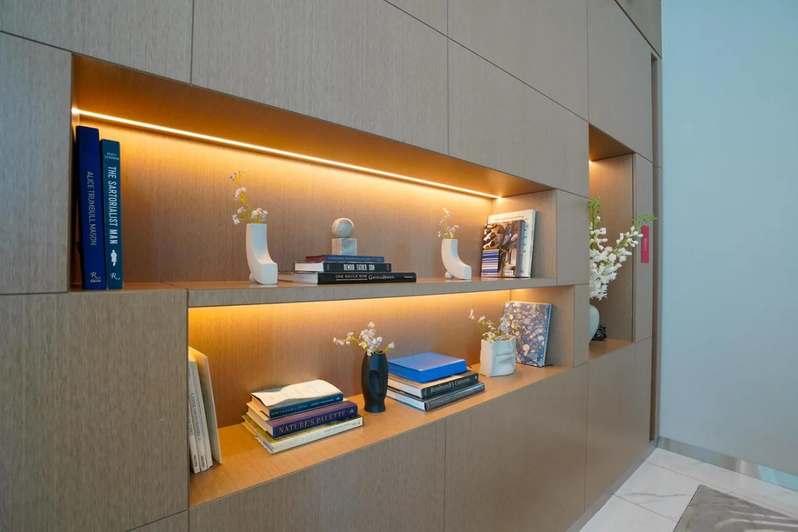 Downtown Luxury, Direct Access To The Dubai Mall Förenade Arabemiraten