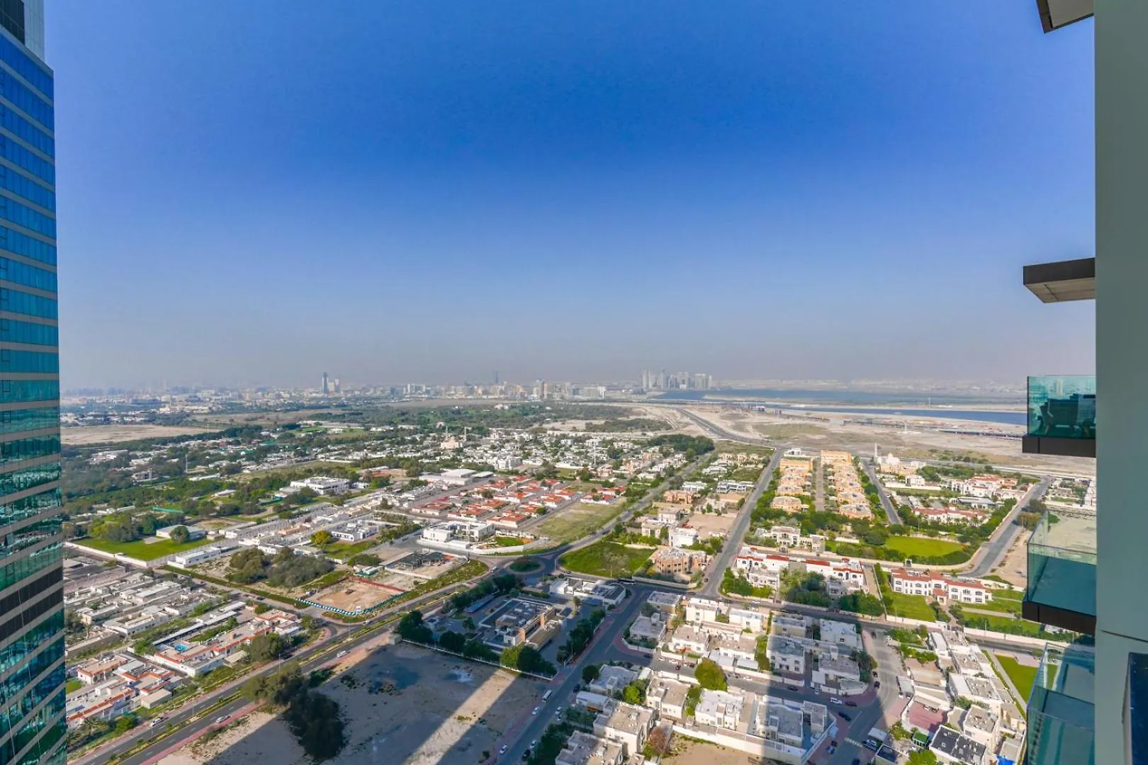 Downtown Luxury, Direct Access To The Dubai Mall Förenade Arabemiraten